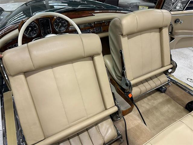 1965 Mercedes-Benz 220 (CC-2082939) for sale in Huntington Station, New York