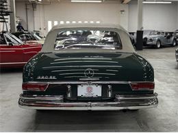 1965 Mercedes-Benz 220 (CC-2082939) for sale in Huntington Station, New York