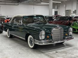 1965 Mercedes-Benz 220 (CC-2082939) for sale in Huntington Station, New York