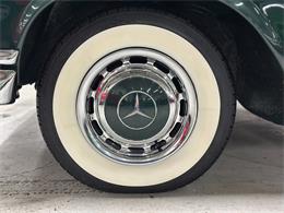 1965 Mercedes-Benz 220 (CC-2082939) for sale in Huntington Station, New York