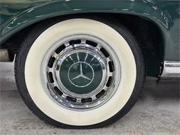 1965 Mercedes-Benz 220 (CC-2082939) for sale in Huntington Station, New York