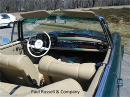 1965 Mercedes-Benz 220 (CC-2082939) for sale in Huntington Station, New York