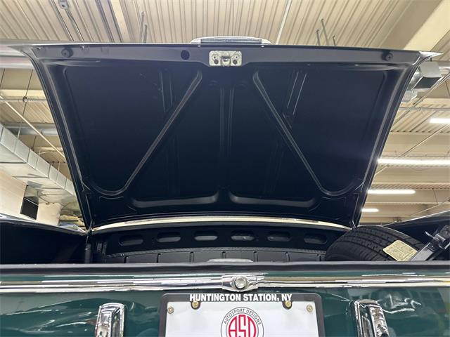 1965 Mercedes-Benz 220 (CC-2082939) for sale in Huntington Station, New York
