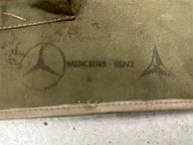 1965 Mercedes-Benz 220 (CC-2082939) for sale in Huntington Station, New York