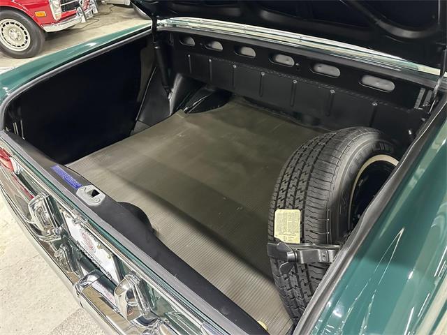 1965 Mercedes-Benz 220 (CC-2082939) for sale in Huntington Station, New York