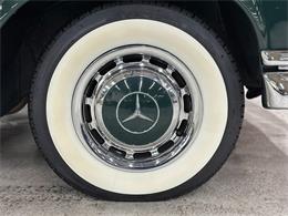 1965 Mercedes-Benz 220 (CC-2082939) for sale in Huntington Station, New York