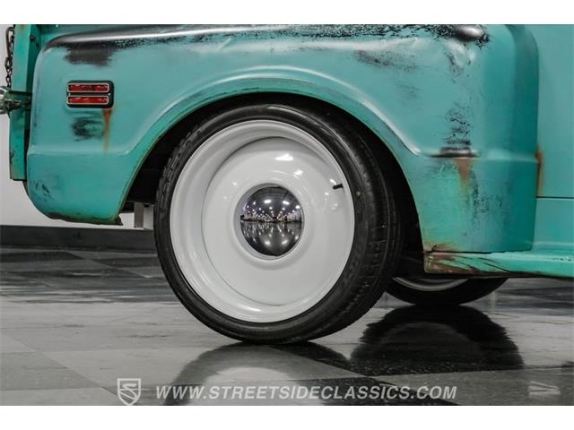 1968 Chevrolet C10 (CC-2080294) for sale in Ft Worth, Texas