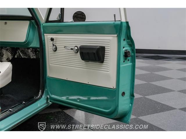 1968 Chevrolet C10 (CC-2080294) for sale in Ft Worth, Texas