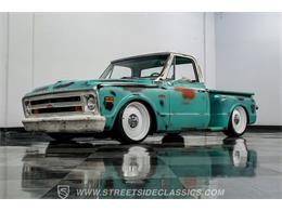 1968 Chevrolet C10 (CC-2080294) for sale in Ft Worth, Texas