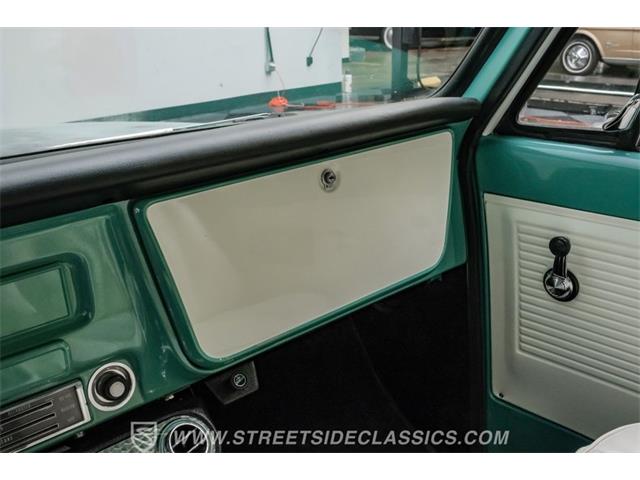 1968 Chevrolet C10 (CC-2080294) for sale in Ft Worth, Texas