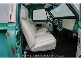 1968 Chevrolet C10 (CC-2080294) for sale in Ft Worth, Texas