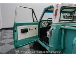 1968 Chevrolet C10 (CC-2080294) for sale in Ft Worth, Texas