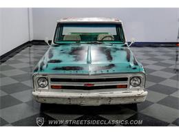 1968 Chevrolet C10 (CC-2080294) for sale in Ft Worth, Texas