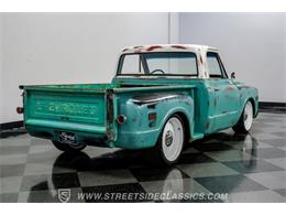 1968 Chevrolet C10 (CC-2080294) for sale in Ft Worth, Texas