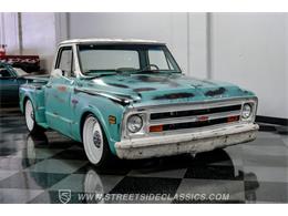 1968 Chevrolet C10 (CC-2080294) for sale in Ft Worth, Texas