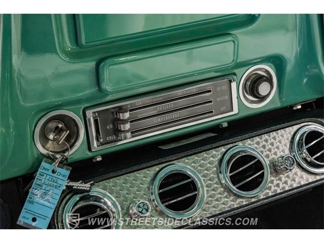 1968 Chevrolet C10 (CC-2080294) for sale in Ft Worth, Texas