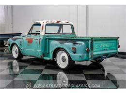 1968 Chevrolet C10 (CC-2080294) for sale in Ft Worth, Texas