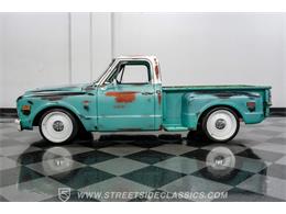 1968 Chevrolet C10 (CC-2080294) for sale in Ft Worth, Texas