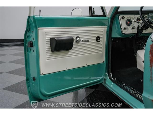1968 Chevrolet C10 (CC-2080294) for sale in Ft Worth, Texas
