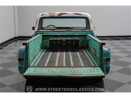 1968 Chevrolet C10 (CC-2080294) for sale in Ft Worth, Texas