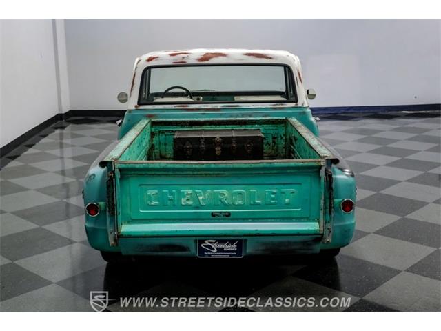 1968 Chevrolet C10 (CC-2080294) for sale in Ft Worth, Texas