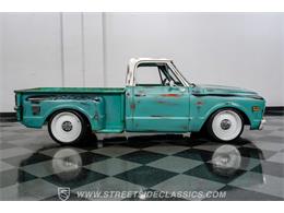 1968 Chevrolet C10 (CC-2080294) for sale in Ft Worth, Texas