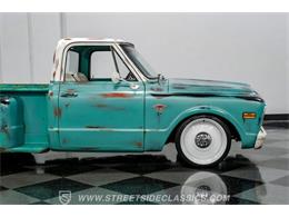 1968 Chevrolet C10 (CC-2080294) for sale in Ft Worth, Texas