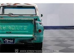 1968 Chevrolet C10 (CC-2080294) for sale in Ft Worth, Texas