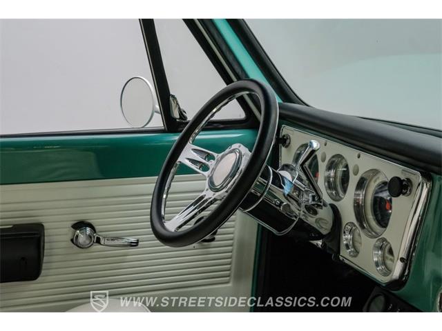 1968 Chevrolet C10 (CC-2080294) for sale in Ft Worth, Texas