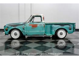 1968 Chevrolet C10 (CC-2080294) for sale in Ft Worth, Texas