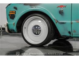 1968 Chevrolet C10 (CC-2080294) for sale in Ft Worth, Texas