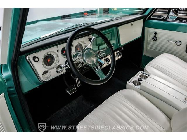 1968 Chevrolet C10 (CC-2080294) for sale in Ft Worth, Texas