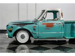 1968 Chevrolet C10 (CC-2080294) for sale in Ft Worth, Texas