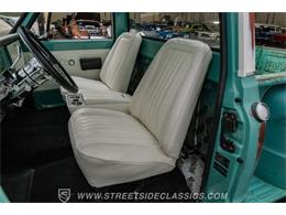 1968 Chevrolet C10 (CC-2080294) for sale in Ft Worth, Texas