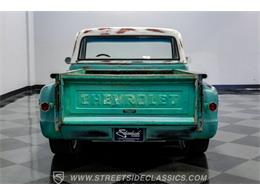 1968 Chevrolet C10 (CC-2080294) for sale in Ft Worth, Texas