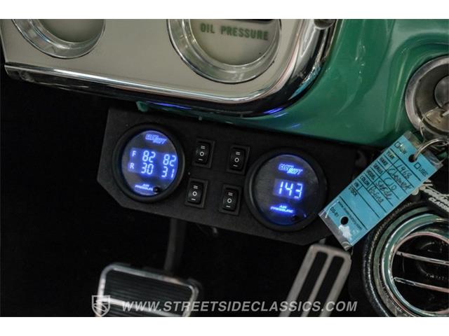 1968 Chevrolet C10 (CC-2080294) for sale in Ft Worth, Texas