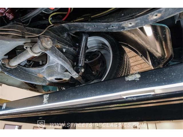 1968 Chevrolet C10 (CC-2080294) for sale in Ft Worth, Texas