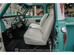 1968 Chevrolet C10 (CC-2080294) for sale in Ft Worth, Texas