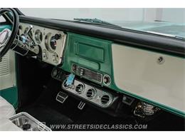 1968 Chevrolet C10 (CC-2080294) for sale in Ft Worth, Texas