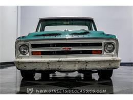 1968 Chevrolet C10 (CC-2080294) for sale in Ft Worth, Texas