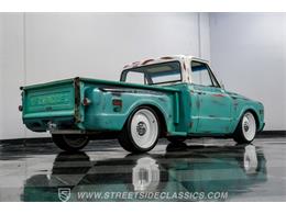 1968 Chevrolet C10 (CC-2080294) for sale in Ft Worth, Texas