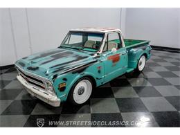 1968 Chevrolet C10 (CC-2080294) for sale in Ft Worth, Texas