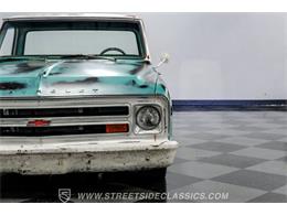 1968 Chevrolet C10 (CC-2080294) for sale in Ft Worth, Texas