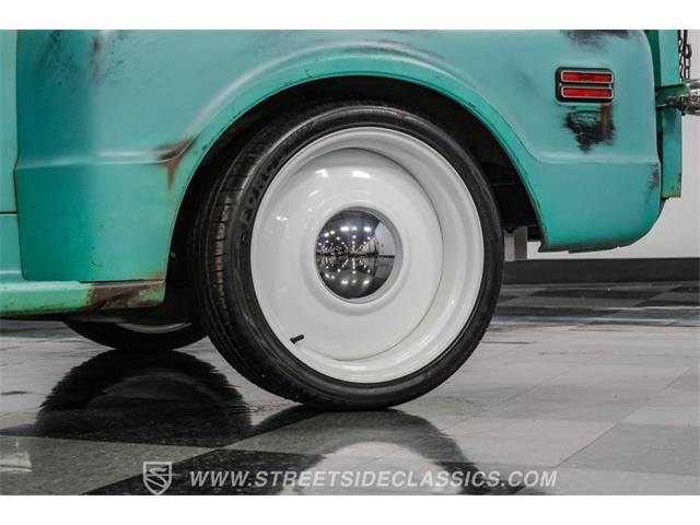 1968 Chevrolet C10 (CC-2080294) for sale in Ft Worth, Texas