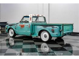 1968 Chevrolet C10 (CC-2080294) for sale in Ft Worth, Texas