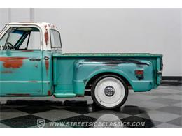 1968 Chevrolet C10 (CC-2080294) for sale in Ft Worth, Texas