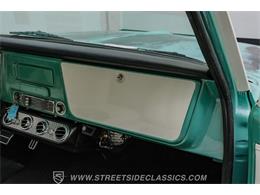 1968 Chevrolet C10 (CC-2080294) for sale in Ft Worth, Texas