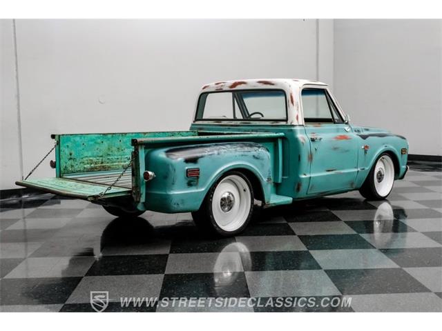 1968 Chevrolet C10 (CC-2080294) for sale in Ft Worth, Texas