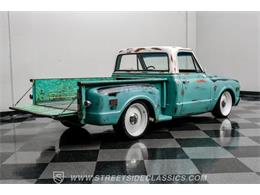 1968 Chevrolet C10 (CC-2080294) for sale in Ft Worth, Texas