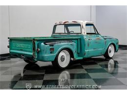 1968 Chevrolet C10 (CC-2080294) for sale in Ft Worth, Texas
